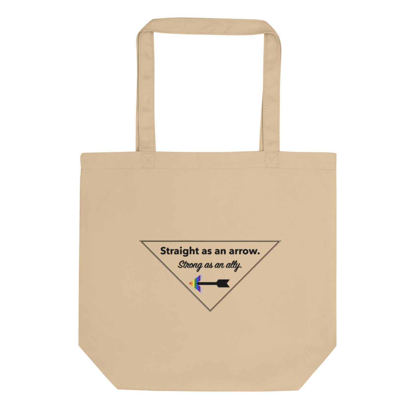 Ally Tote Bag