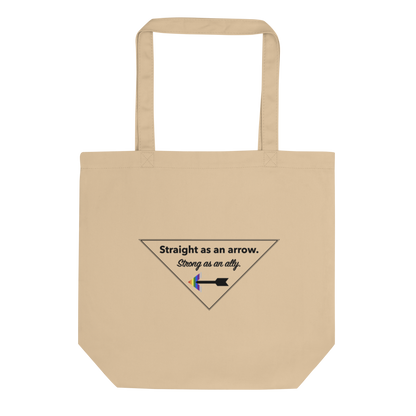 Ally Tote Bag