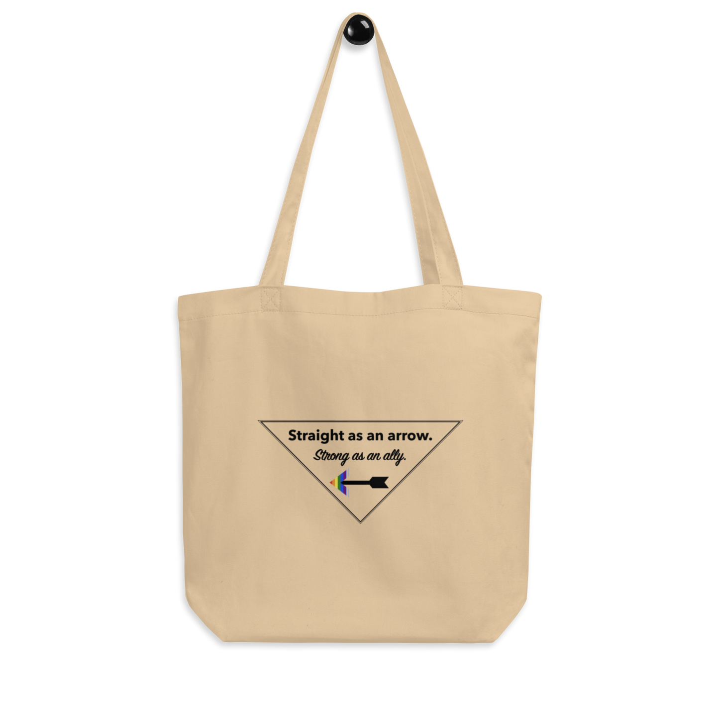 Ally Tote Bag