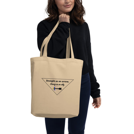 Ally Tote Bag