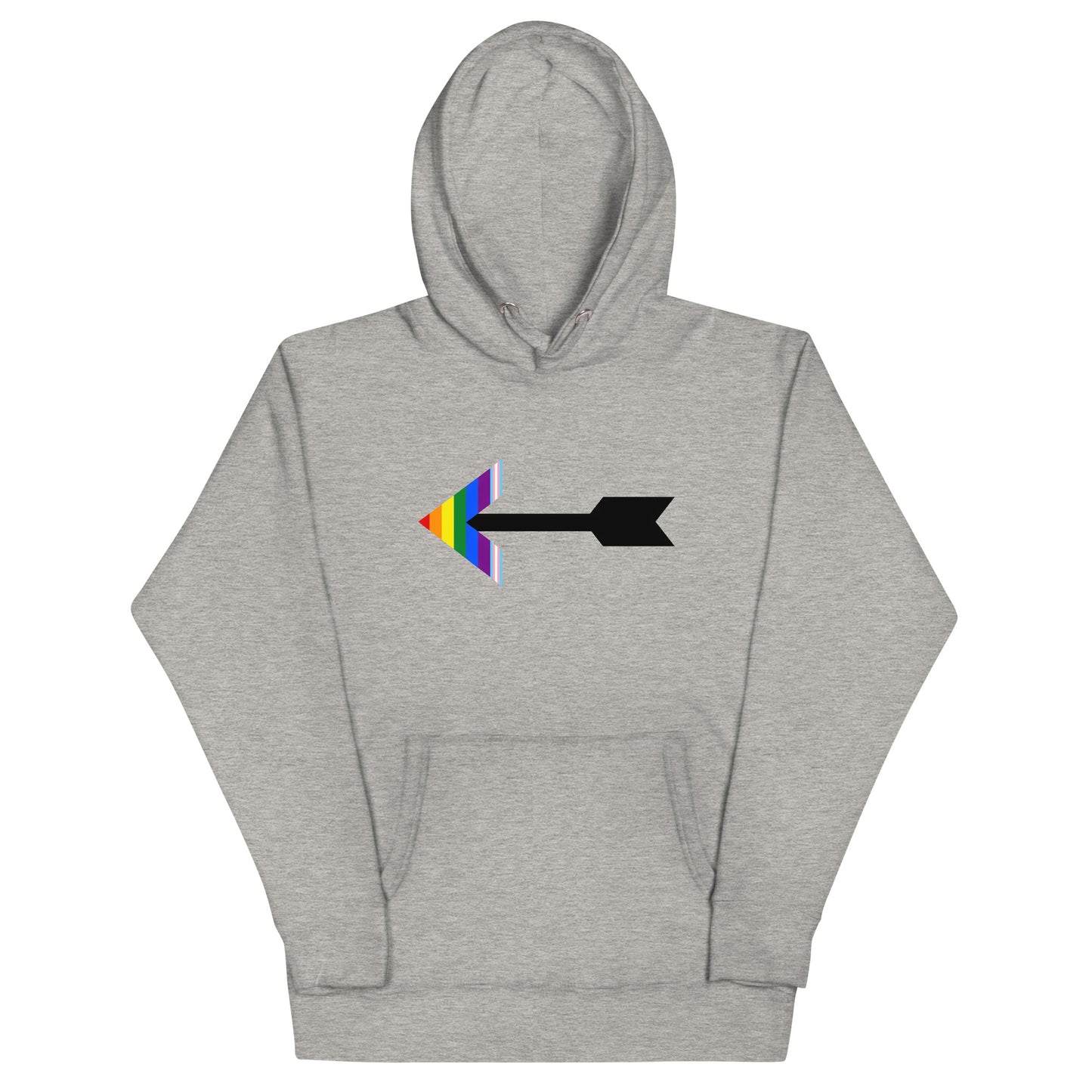 Statement Unisex Hoodie