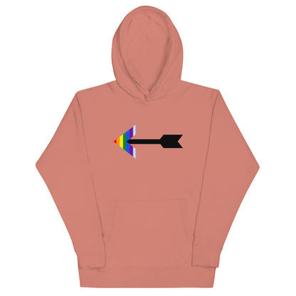 Statement Unisex Hoodie