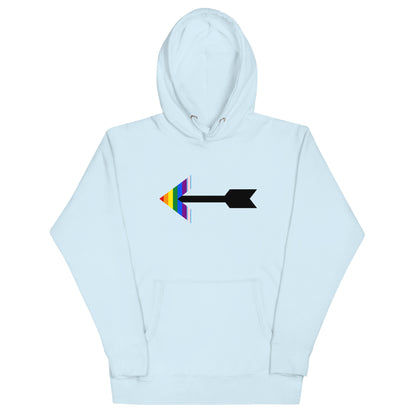 Statement Unisex Hoodie