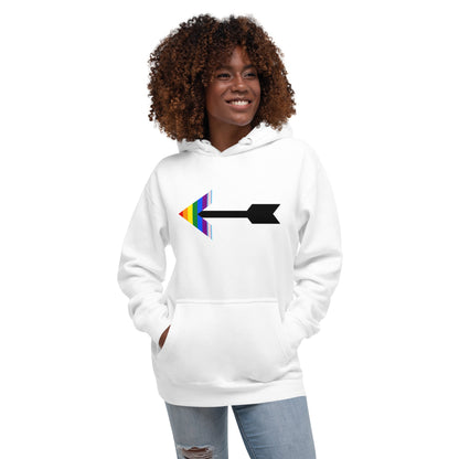 Statement Unisex Hoodie