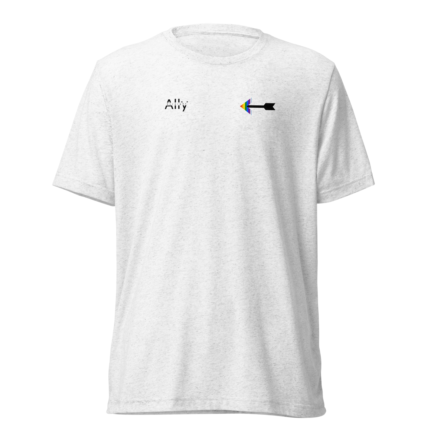 Low Key Short Sleeve T-shirt - Unisex