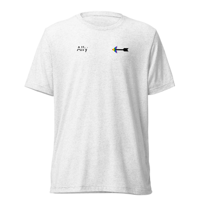 Low Key Short Sleeve T-shirt - Unisex