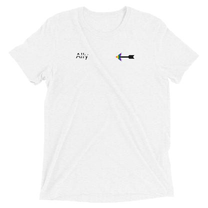 Low Key Short Sleeve T-shirt - Unisex